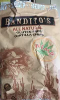 Bandito’s hemp
