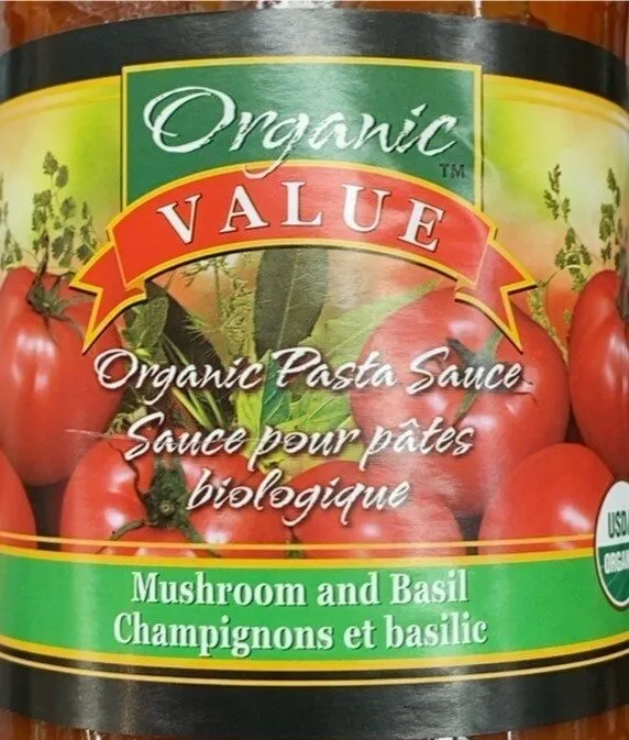 Sauce pour pates