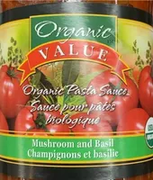 Sauce pour pates