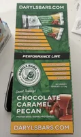Chocolate Caramel Pecan