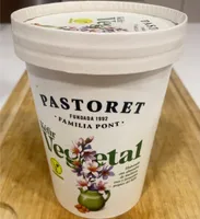 Kéfir vegetal