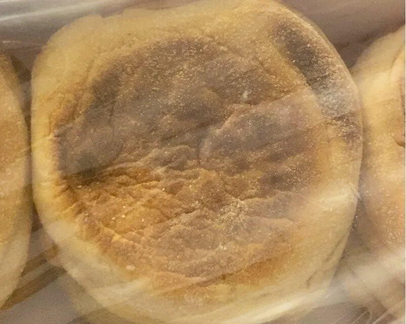 English Muffins 6ct