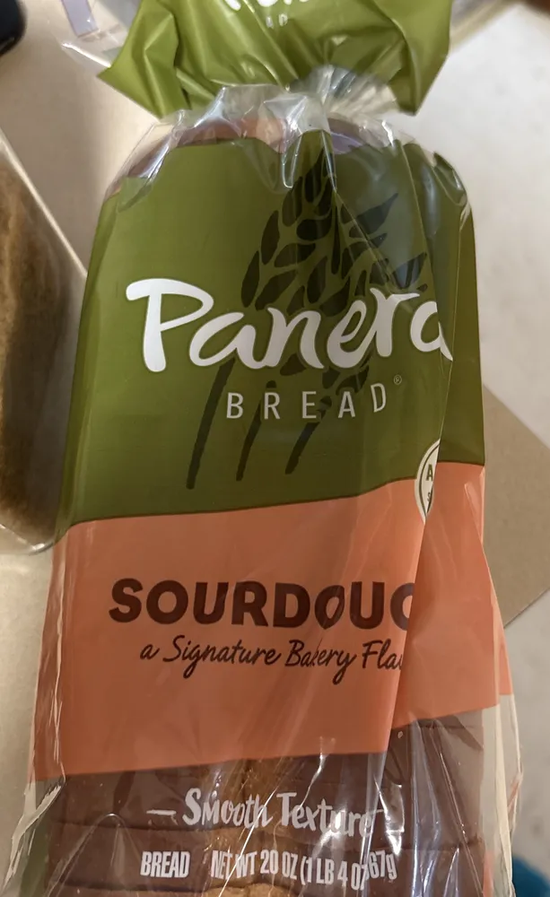 Sourdough