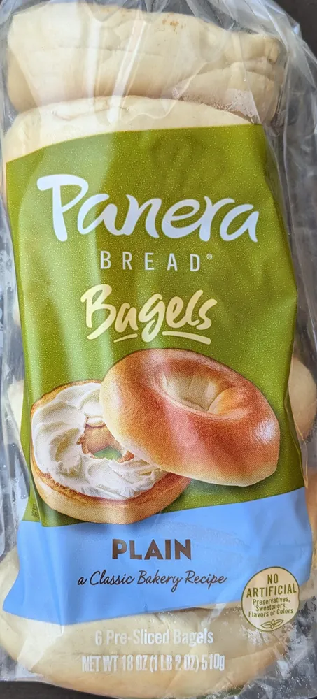 Bagels