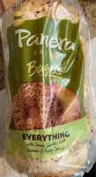 Everything bagels