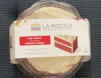 Cake red velvet