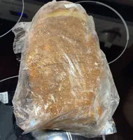 Khorasan bread