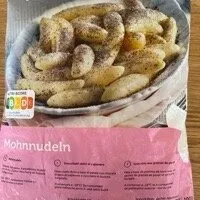 Mohnnudeln