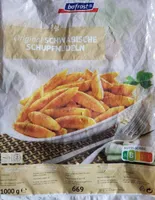 Bofrost Schupfnudeln