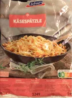 Käsespätzle