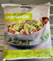 Currygroenten