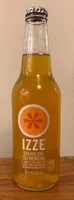 Sparkling Clementine