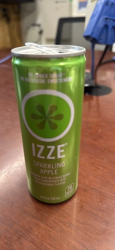 Sparkling Apple
