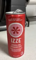 Sparkling Strawberry