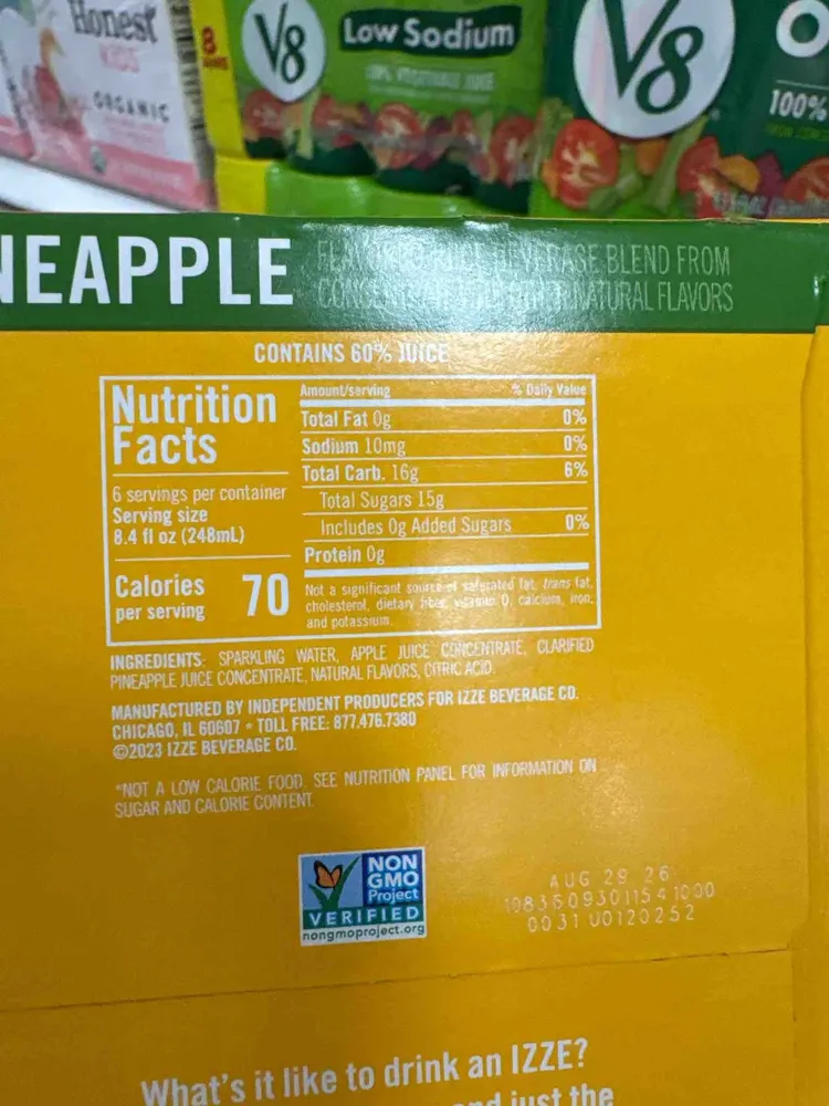 PINEAPPLE