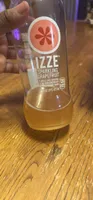 Sparkling Grapefruit