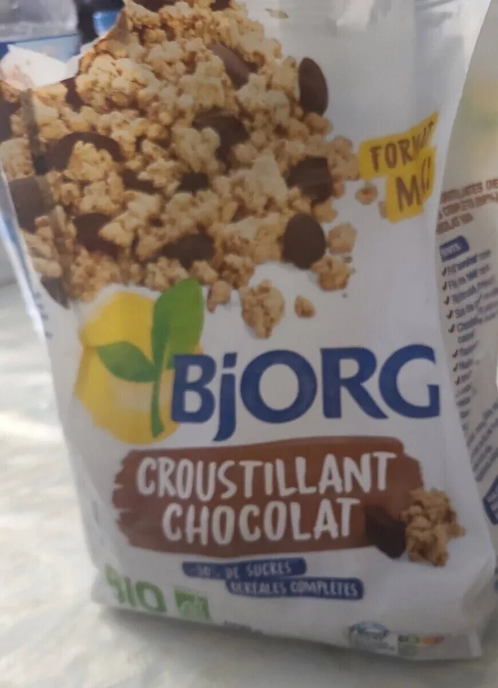 Biorg