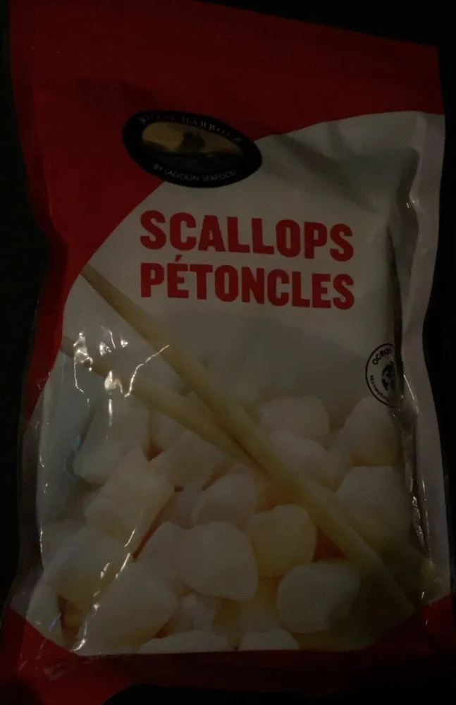 Pétoncles