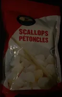 Pétoncles