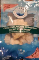 Lagoon seafood