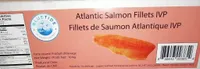 Saumon Atlantique IVP