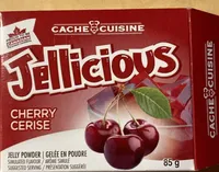 Jellicious