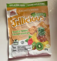 Jellicious