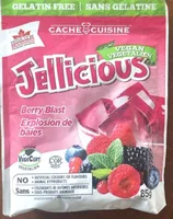 Jellicious