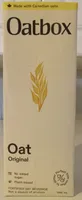 Oat original