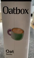 Avoine Barista