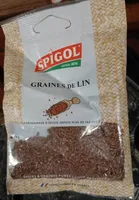 Graines de lin
