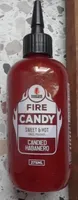 Fire Candy Habanero