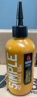 Habanero Mustard