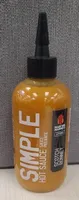 SCOTCH BONNET HOT SAUCE