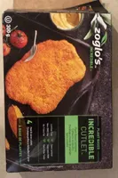 Incredible Cutlet