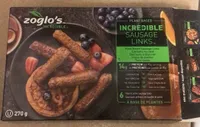 Sausage Links