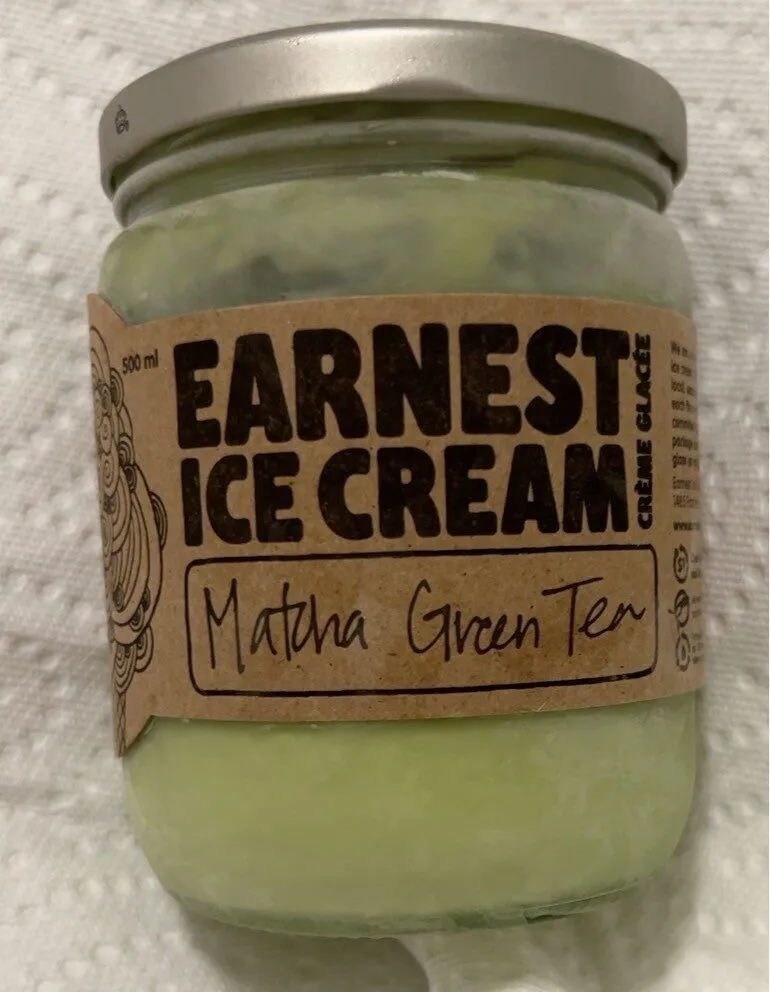 Matha Green Tea