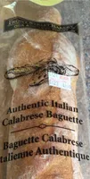 Pain baguette