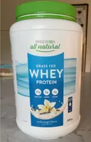 Proteine de petit lait