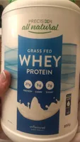 Why Protien