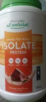 Isolate Protein