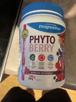 PhytoBerry Superfruits Supplement