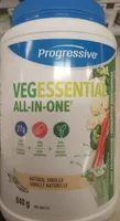 Vegessential