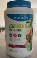 VegEssential All-in-One