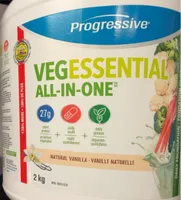 VegEssential