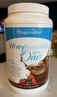 WheyEssential All in One