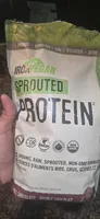 Sprouted protein