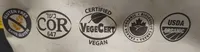 Sprouted Protein (unflavored)