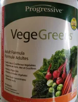 VegeGreens