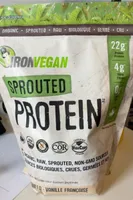 Sproted Protien